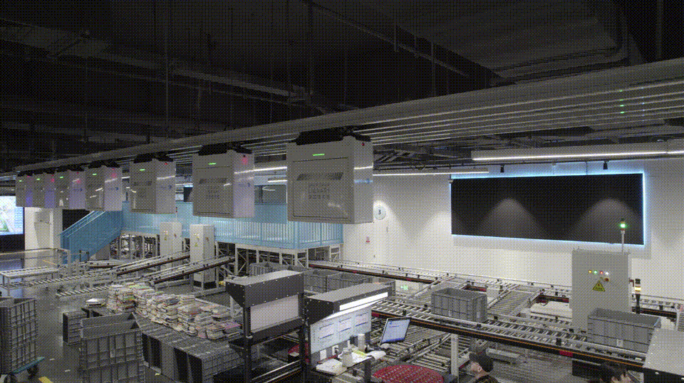 Product Center